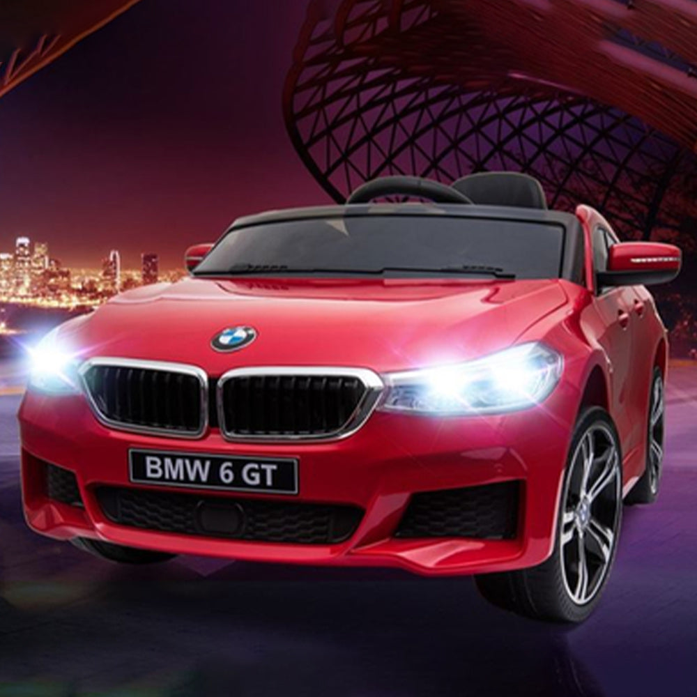 BMW I7 BATTERY OPRATED KIDS RIDE ON JEEP