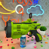 Thumbnail for ELECTRIC AUTO BUBBLE GUN