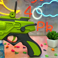 Thumbnail for ELECTRIC AUTO BUBBLE GUN