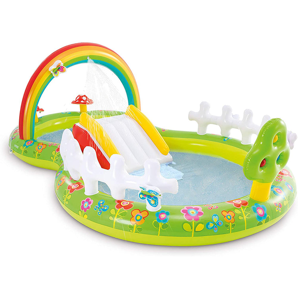 INTEX My Garden Play Center Pool - 57154