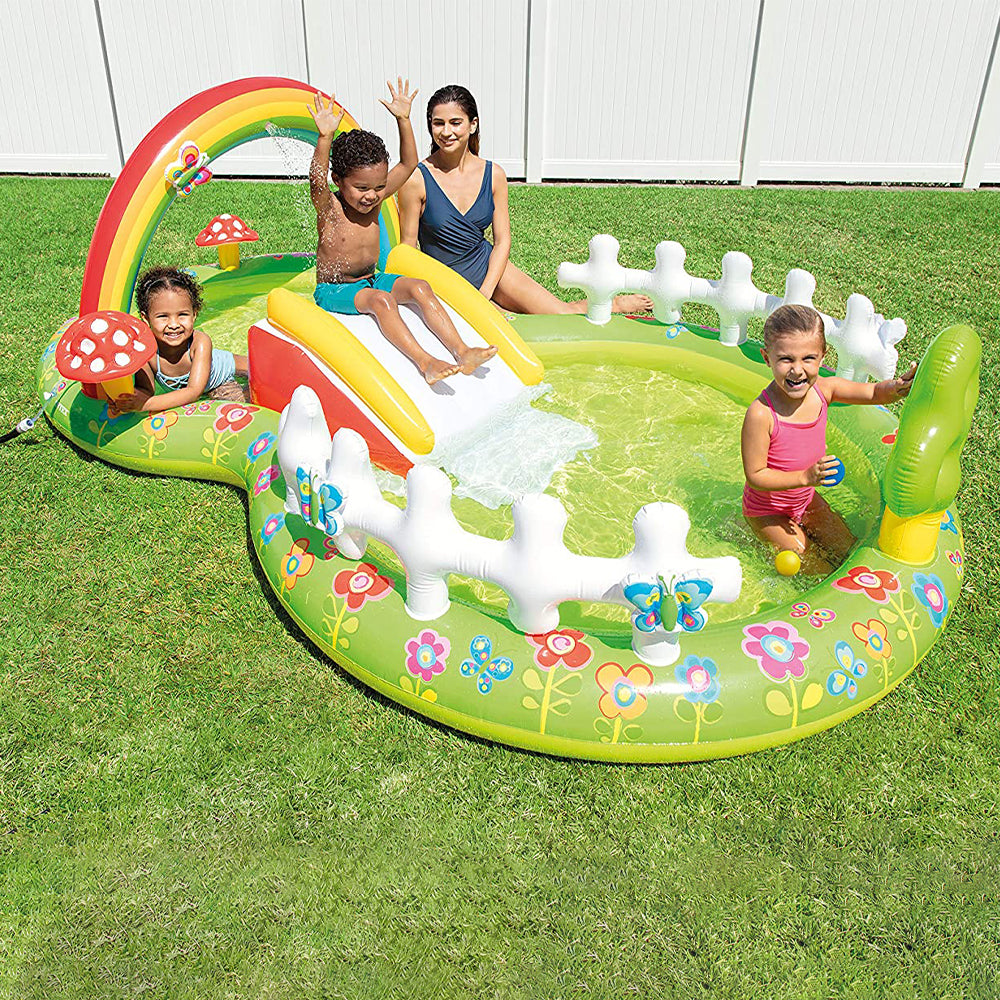 INTEX My Garden Play Center Pool - 57154