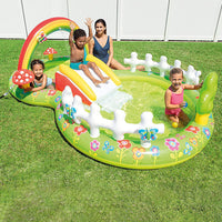 Thumbnail for INTEX My Garden Play Center Pool - 57154