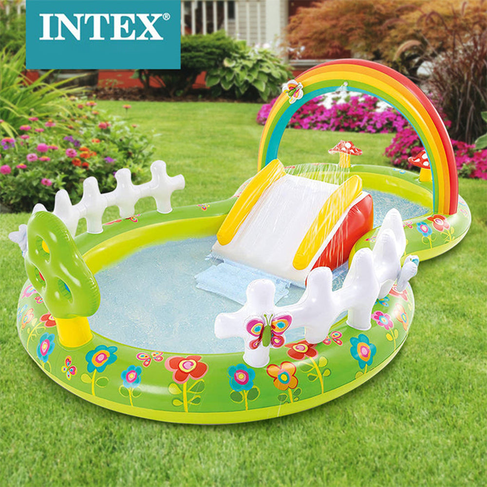 INTEX My Garden Play Center Pool - 57154