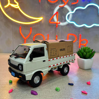 Thumbnail for RC CARGO SIMULATING PICKUP TRUCK