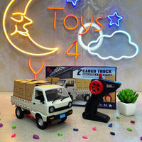 Thumbnail for RC CARGO SIMULATING PICKUP TRUCK