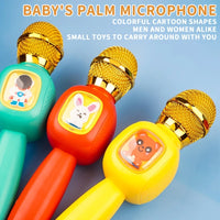 Thumbnail for CHILDREN'S MICROPHONE KARAOKE SINGING SPEAKER INTEGRATED MUSIC