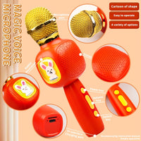 Thumbnail for CHILDREN'S MICROPHONE KARAOKE SINGING SPEAKER INTEGRATED MUSIC