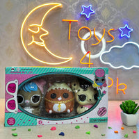 Thumbnail for LOL SURPRISE BIGGIE PETS COIN & BEAUTY BOX