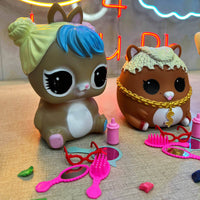 Thumbnail for LOL SURPRISE BIGGIE PETS COIN & BEAUTY BOX