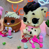 Thumbnail for LOL SURPRISE BIGGIE PETS COIN & BEAUTY BOX