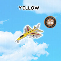 Thumbnail for MINI FIGHTER JET FOR KIDS- (PACK OF 1PC)