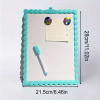 Thumbnail for MAGNETIC DOUBLE SIDED BOARD FOR KIDS