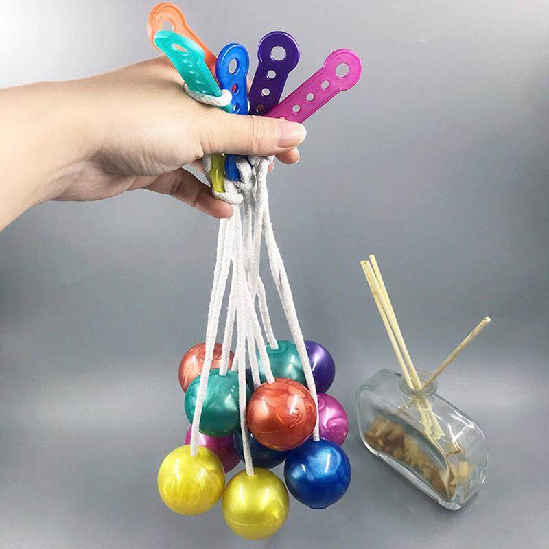 PRO CLACKERS STING BALL GAME