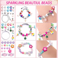 Thumbnail for DIY BEADS JEWELRY KIT