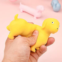 Thumbnail for CUTE DOG ANTI-STRESS SQUISHY TOYS