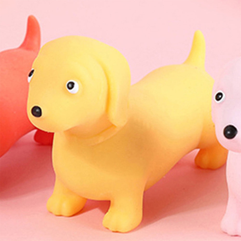 CUTE DOG ANTI-STRESS SQUISHY TOYS