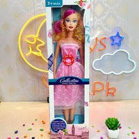 Thumbnail for PREMIUM MUSICAL BARBIE DOLL