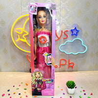 Thumbnail for MUSICAL PREMIUM BARBIE DOLL