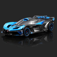 Thumbnail for 1:24 SCALE BUGATTI BOLIDE ALLOY DIECAST MODEL