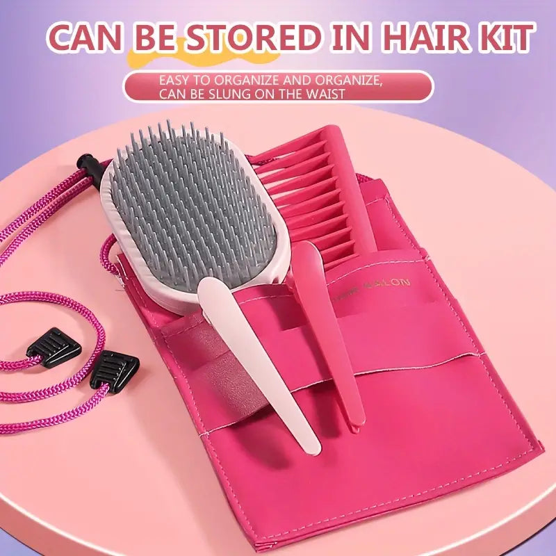 REALISTIC MY HAIR SALON FASHION STYLING SET