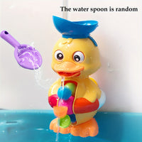 Thumbnail for BABY BATH WATER SPRAY SHOWER