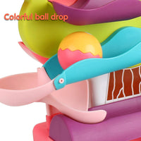 Thumbnail for ROLLER COASTER LEARNING TOY WITH MUSIC