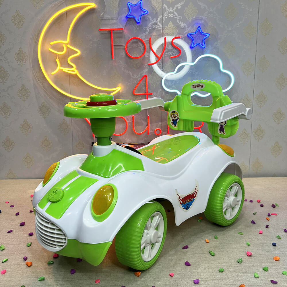 Child mini hot sale car price