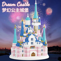 Thumbnail for PRINCESS CASTLE PARTICLE BUILDING BLOCKS
