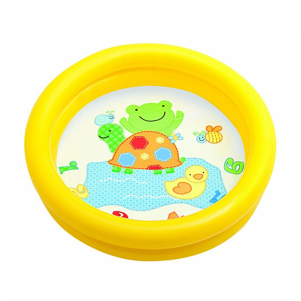 INTEX MY FIRST BABY POOL - 59409