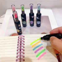 Thumbnail for SPACE HIGHLIGHTER FOR KIDS - 6 PCS