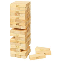 Thumbnail for CLASSIC JENGA BLOCKS