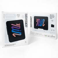 Thumbnail for 14 INCH RECHARGEABLE LCD WRITING & DRAWING TABLET FOR KIDS