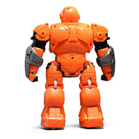 Thumbnail for COSMOS REMOTE CONTROL WITH LED ROBOT TOY