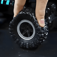 Thumbnail for 4WD R/C METAL HIGH-SPEED  OFF-ROAD JEEP