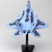 Thumbnail for 1:100 MILITARY FIGHTER ALLOY DIECAST MODEL