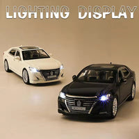 Thumbnail for 1:24 TOYOTA CROWN ALLOY DIECAST MODEL