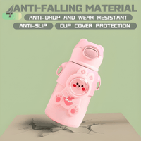 Thumbnail for KAWAI ANIMAL ADVENTURE BOTTLES