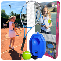Thumbnail for TENNIS SPORT RACKET SET FOR KIDS