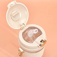 Thumbnail for PORTABLE RABBIT WATER BOTTEL