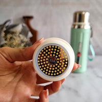 Thumbnail for PORTABLE THERMAL ISOLATION VACUUM WATER BOTTLE