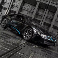 Thumbnail for 1:22 BMW I8 ALLOY DIECAST MODEL