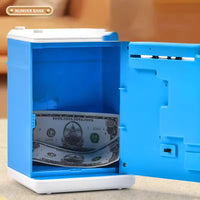 Thumbnail for MONEY SAVING ATM BOX TOY FOR KIDS