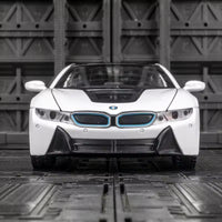 Thumbnail for 1:22 BMW I8 ALLOY DIECAST MODEL
