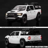 Thumbnail for 1:32 MAMMOTH 1000 TRX ALLOY DIECAST MODEL