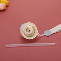 Thumbnail for CAPYBARA PLASTIC WATER CUP FOR KIDS