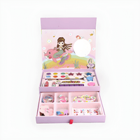 Thumbnail for ADORABLE MAKEUP & JEWELRY SET FOR GIRLS