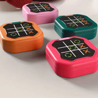Thumbnail for AI INTELLIGENCE TIC TAC TOE CHESS