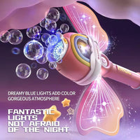 Thumbnail for AUTOMATIC ANGEL BUBBLE STICK