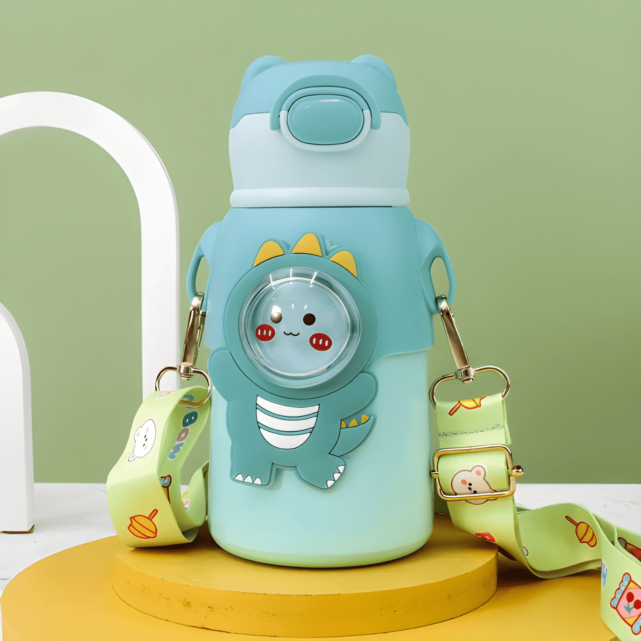 KAWAI ANIMAL ADVENTURE BOTTLES