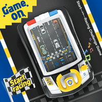 Thumbnail for POLICE CAR STEERING WHEEL GAME